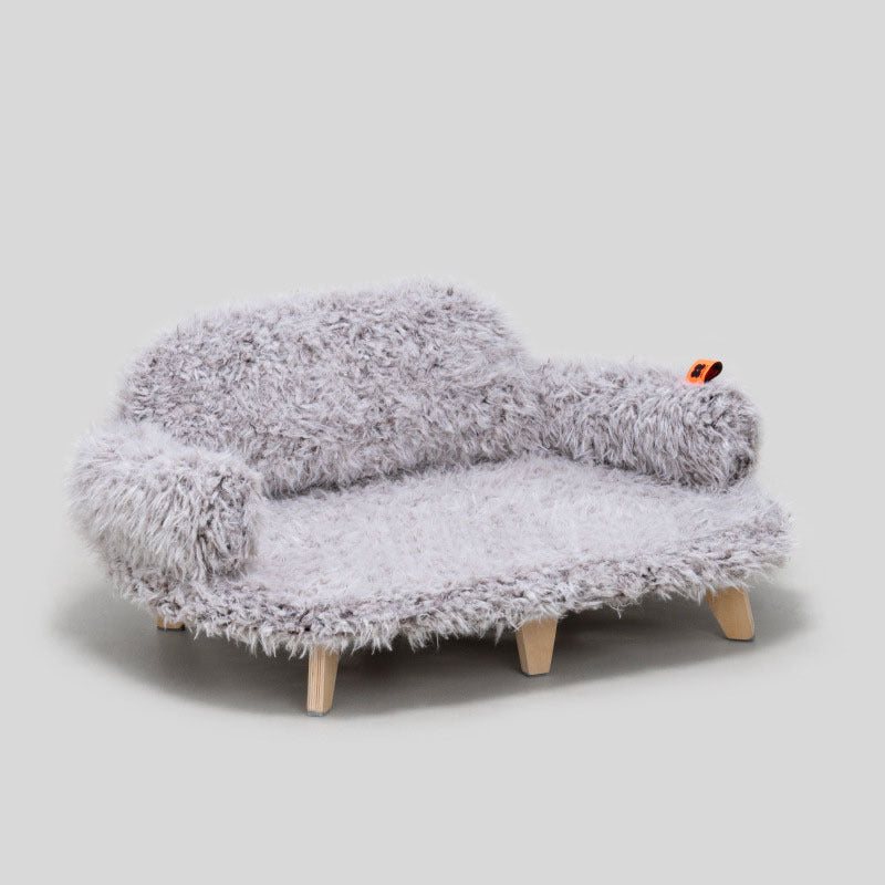 Cute pet sofa