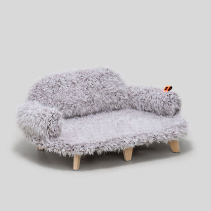 Cute pet sofa