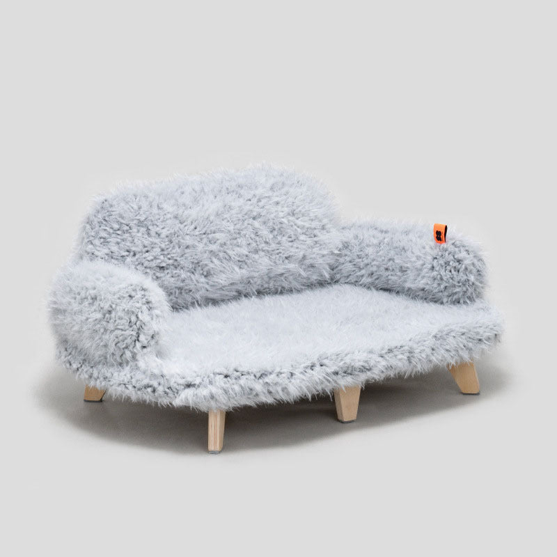 Cute pet sofa