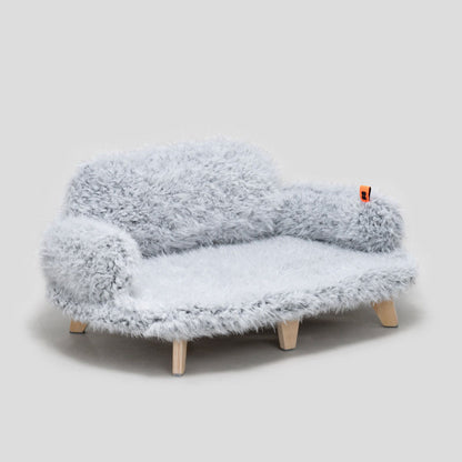 Cute pet sofa