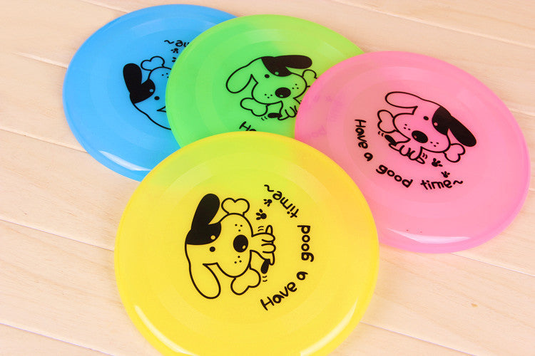 Frisbee
