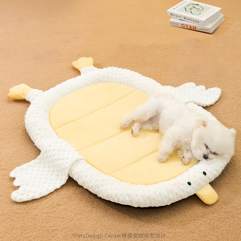 Duck bed
